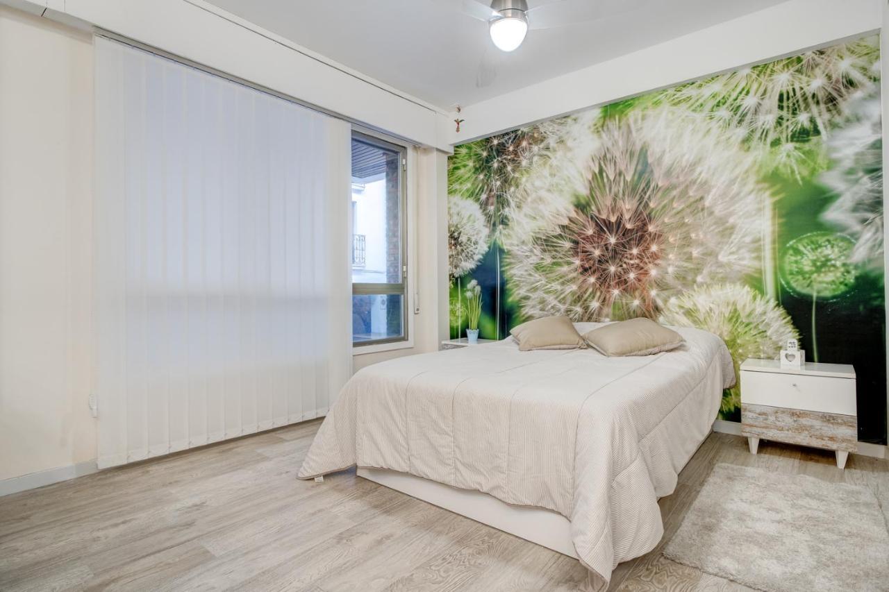 Precioso Apartamento Cercano Al Mar, Parking, 4 Pax Хондарибия Екстериор снимка