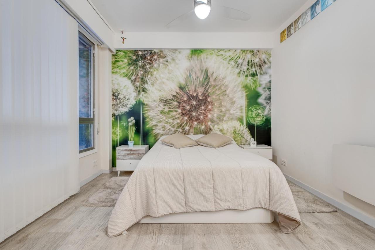 Precioso Apartamento Cercano Al Mar, Parking, 4 Pax Хондарибия Екстериор снимка