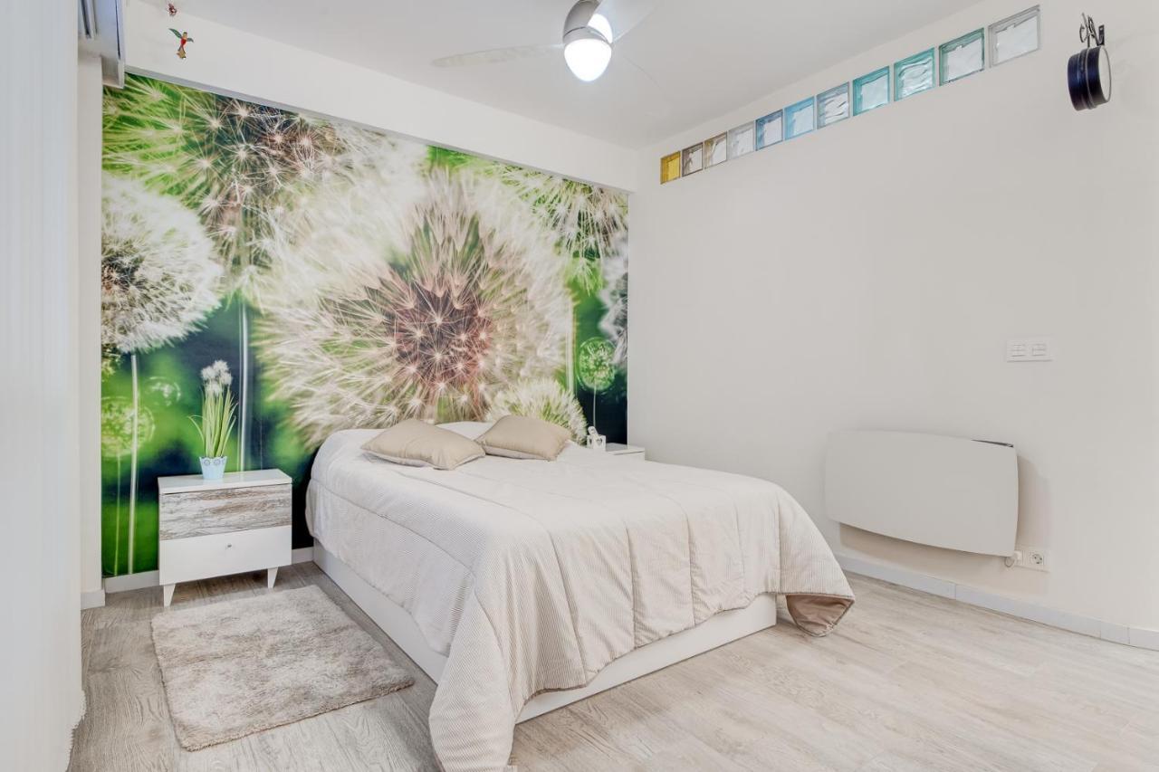 Precioso Apartamento Cercano Al Mar, Parking, 4 Pax Хондарибия Екстериор снимка